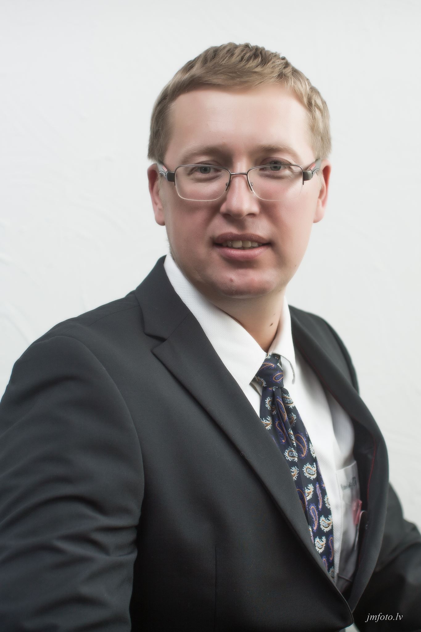 Oskars Petrovs Edelveiss