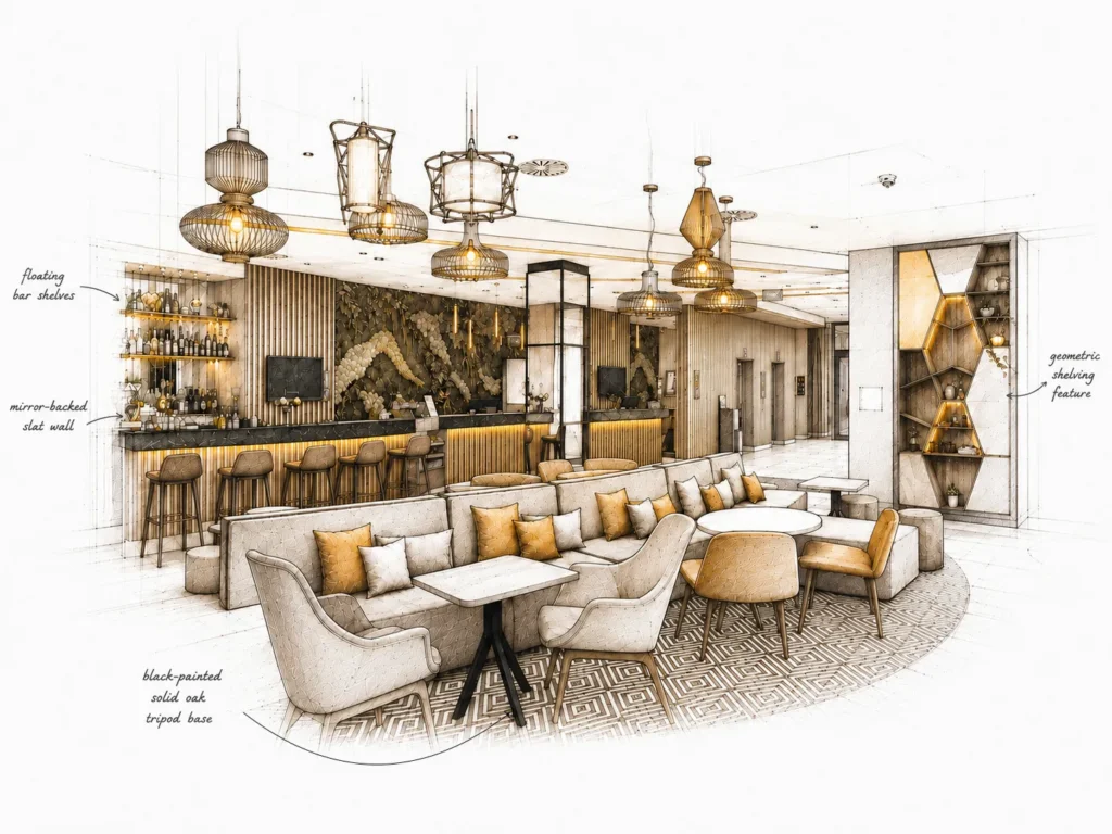 HoReCa